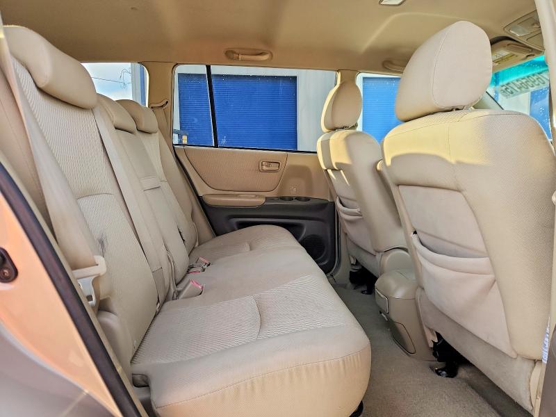 Aukcja sprzedaży 2006 Toyota Highlander, vin: JTEGD21A860142641, numer aukcji: 76956475