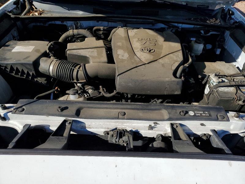 Aukcja sprzedaży 2017 Toyota Tacoma Dou, vin: 3TMGZ5AN4HM055765, numer aukcji: 76023275