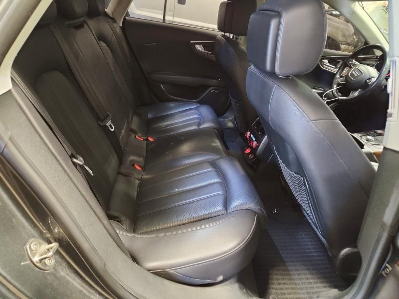 Продаж на аукціоні авто 2014 Audi A7, vin: WAU2GAFCXEN104434, номер лоту: 78493405