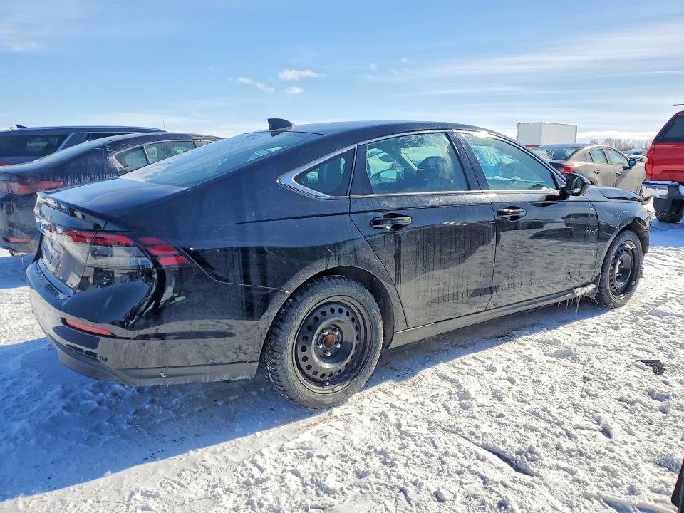 Продажа на аукционе авто 2024 Honda Accord, vin: 1HGCY1F35RA800220, номер лота: 78987465