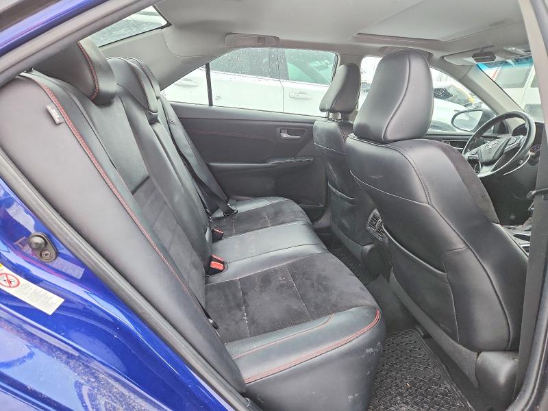 2016 Toyota Camry მანქანა იყიდება აუქციონზე, vin: 4T1BF1FK7GU574146, აუქციონის ნომერი: 74469395