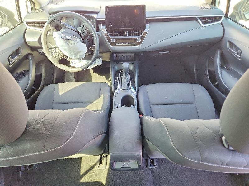 Aukcja sprzedaży 2024 Toyota Corolla Hybrid, vin: JTDBCMFE6R3058491, numer aukcji: 79303325