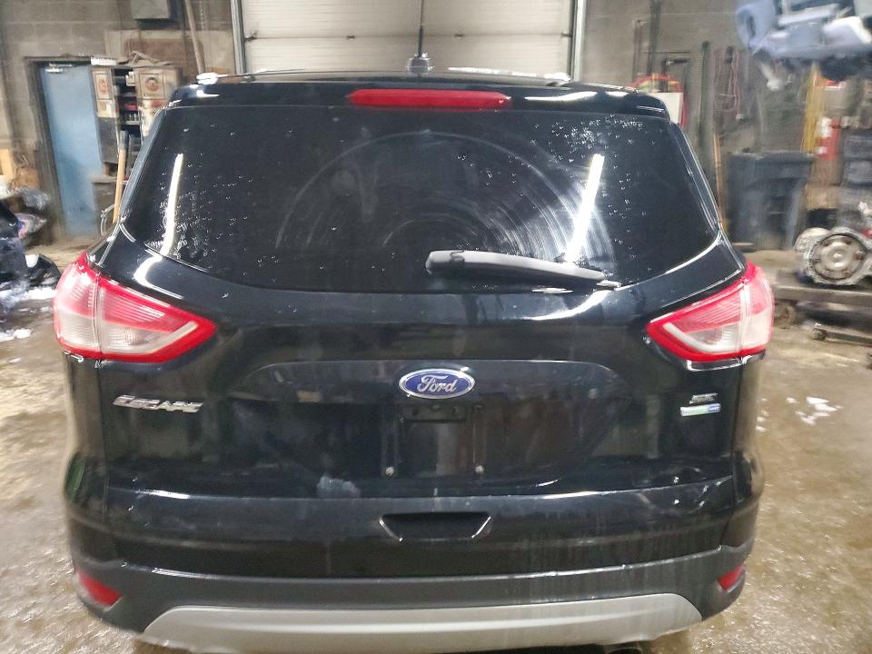 99330555 :رقم المزاد ، 1FMCU9GX2GUC31506 vin ، 2016 Ford Escape مزاد بيع