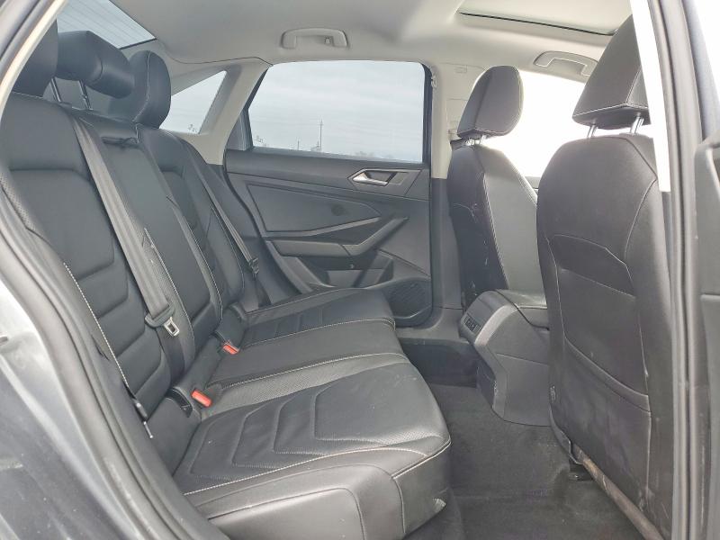 Aukcja sprzedaży 2023 Volkswagen Jetta, vin: 3VWGM7BU4PM003838, numer aukcji: 78476635