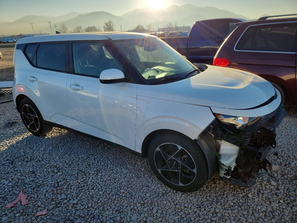 Aukcja sprzedaży 2023 Kia Soul, vin: KNDJ33AU4P7883746, numer aukcji: 76172685
