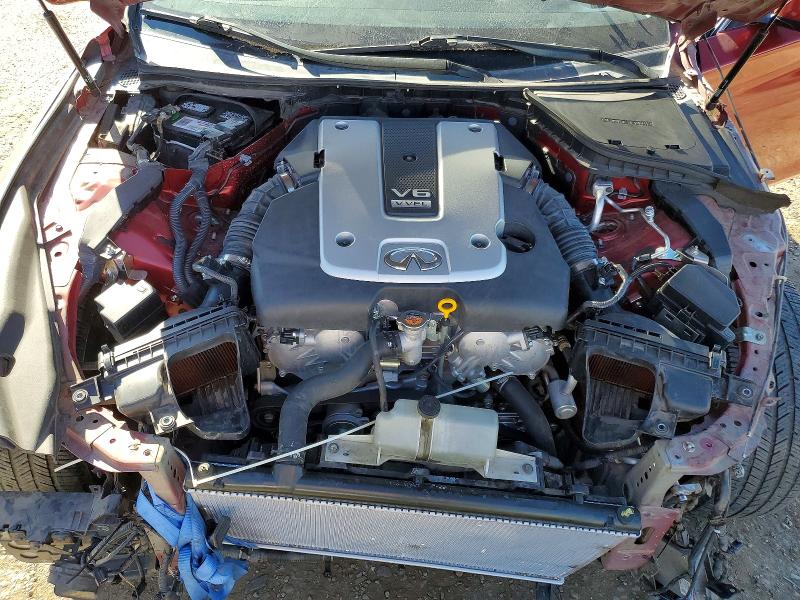 Продаж на аукціоні авто 2015 Infiniti Q50 Base, vin: JN1BV7AR4FM394056, номер лоту: 76714415