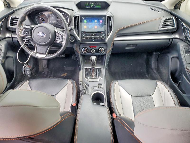 Aukcja sprzedaży 2019 Subaru Crosstrek, vin: JF2GTAMC3K8228175, numer aukcji: 76950115