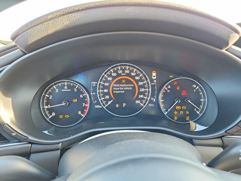 Продаж на аукціоні авто 2025 Mazda 3, vin: JM1BPABMXS1798353, номер лоту: 76721615