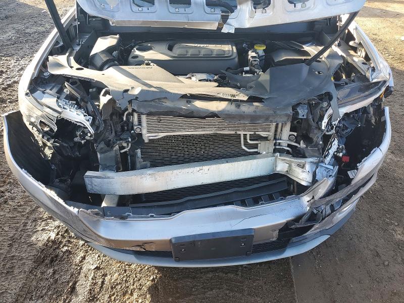 Продажа на аукционе авто 2019 Jeep Cherokee, vin: 1C4PJMDN4KD162458, номер лота: 76868435