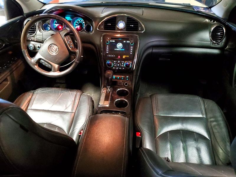 Aukcja sprzedaży 2016 Buick Enclave, vin: 5GAKVBKD6GJ209075, numer aukcji: 78405015