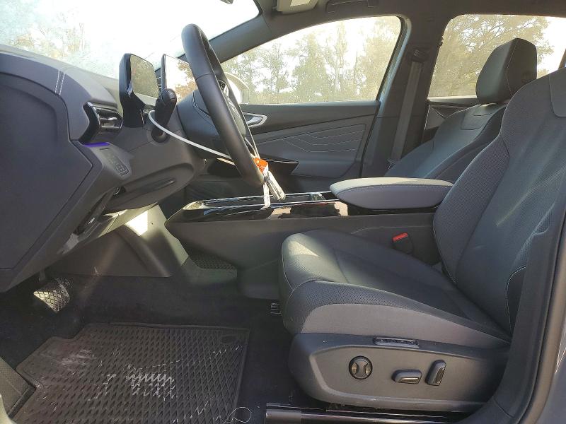75487055 :رقم المزاد ، 1V2JSPE88SC008353 vin ، 2025 Volkswagen Id.4 مزاد بيع