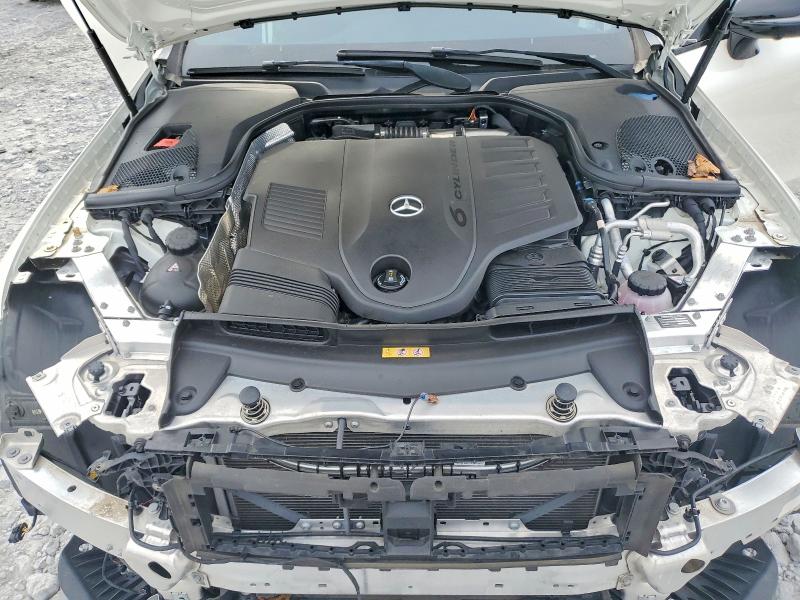 75479535 :رقم المزاد ، W1K2J5KB2NA101386 vin ، 2022 Mercedes-benz Cls مزاد بيع