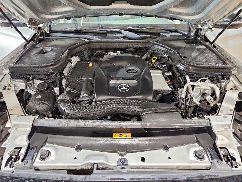 Продажа на аукционе авто 2017 Mercedes-benz Glc, vin: WDC0G4KB2HF139163, номер лота: 76915715