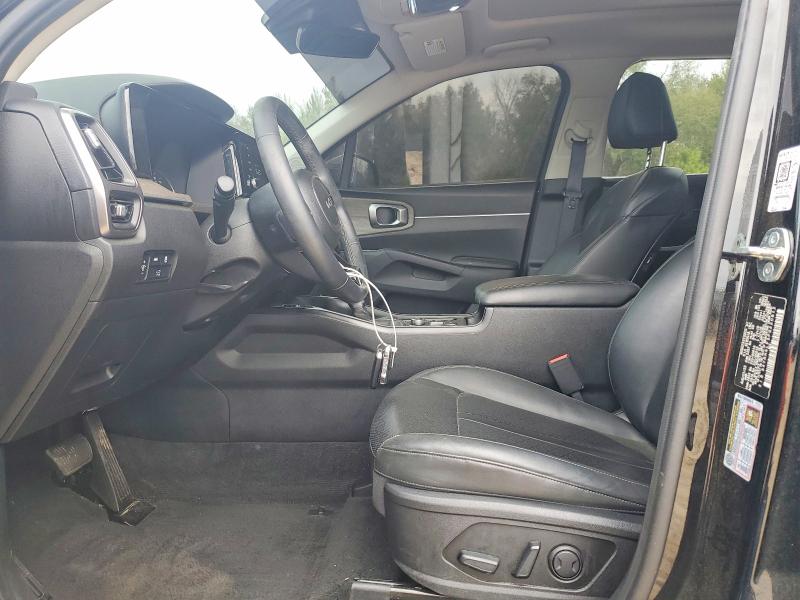 Aukcja sprzedaży 2023 Kia Sorento, vin: 5XYRH4LF3PG220812, numer aukcji: 76236545