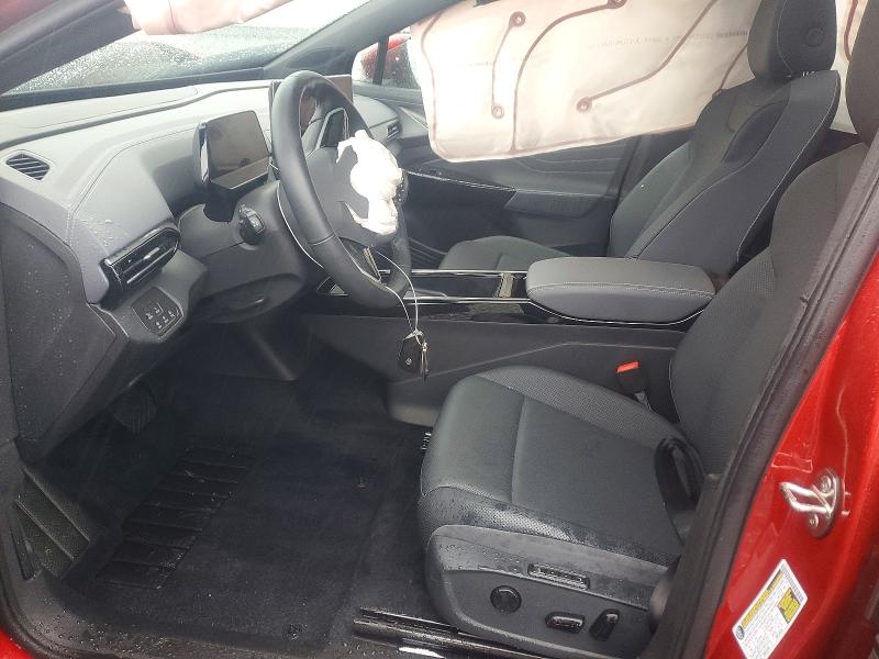 79030085 :رقم المزاد ، 1V2WSPE88SC006639 vin ، 2025 Volkswagen Id.4 مزاد بيع