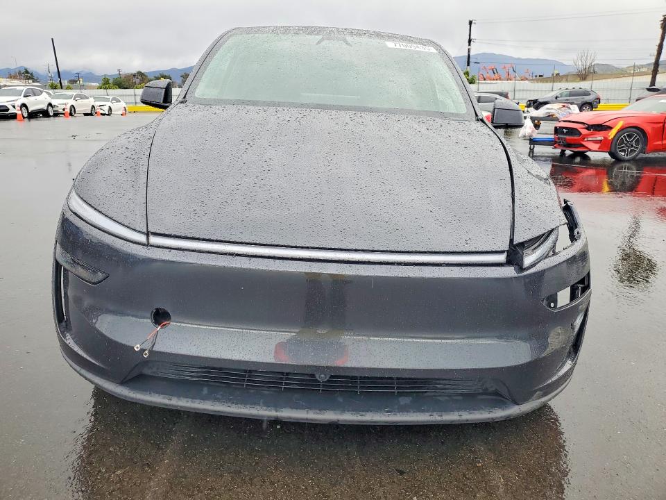 Aukcja sprzedaży 2026 Tesla Model Y, vin: 7SAYGDEE8TF347773, numer aukcji: 77009435