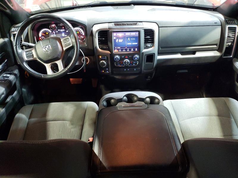 Продаж на аукціоні авто 2022 Ram 1500 Classic, vin: 1C6RR7LT0NS162046, номер лоту: 78321405