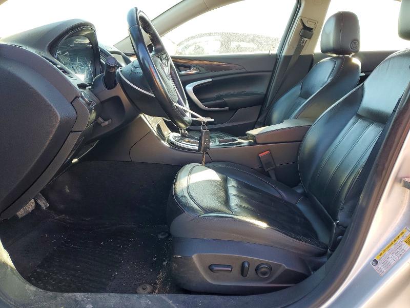 Продаж на аукціоні авто 2014 Buick Regal, vin: 2G4GK5EX1E9313045, номер лоту: 78913435