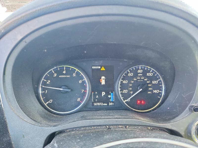 Продаж на аукціоні авто 2019 Mitsubishi Outlander, vin: JA4AZ3A32KZ046765, номер лоту: 78545725