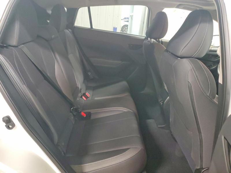 75948705 :رقم المزاد ، JF2GUHDC1SH287120 vin ، 2025 Subaru Crosstrek مزاد بيع