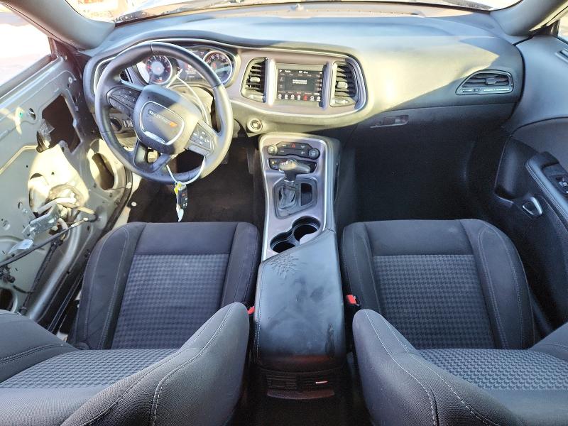 Продажа на аукционе авто 2018 Dodge Challenger, vin: 2C3CDZAG2JH241657, номер лота: 76198355