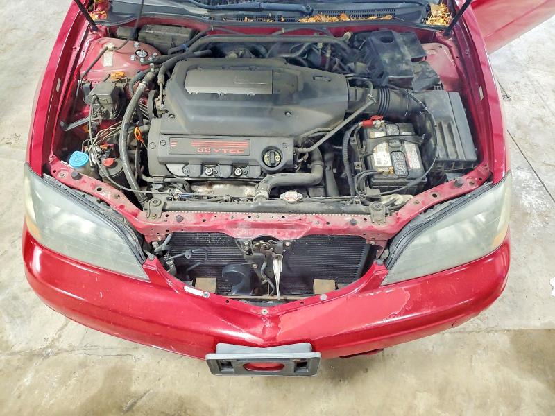 78884595 :رقم المزاد ، 19UYA41613A010210 vin ، 2003 Acura 3.2cl مزاد بيع