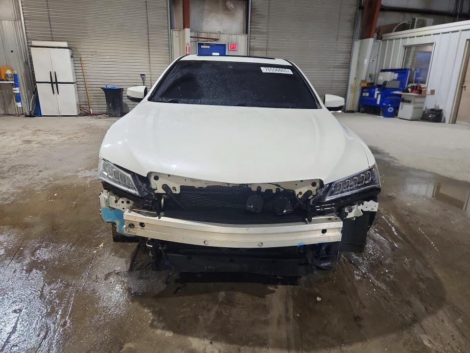 2015 Acura Tlx მანქანა იყიდება აუქციონზე, vin: 19UUB3F59FA010854, აუქციონის ნომერი: 76556065