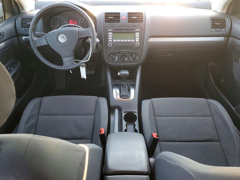 75315535 :رقم المزاد ، WVWDA71K99W024007 vin ، 2009 Volkswagen Rabbit مزاد بيع