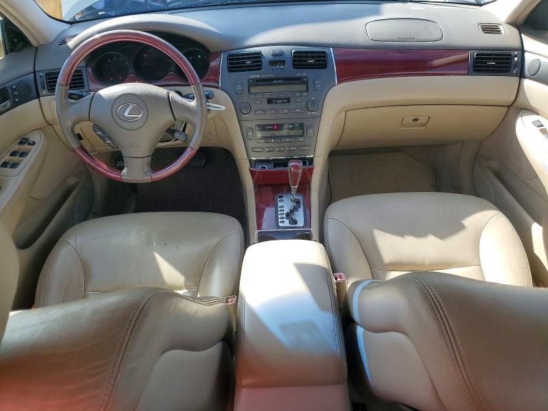 Aukcja sprzedaży 2002 Lexus Es 300, vin: JTHBF30G020051750, numer aukcji: 78935865