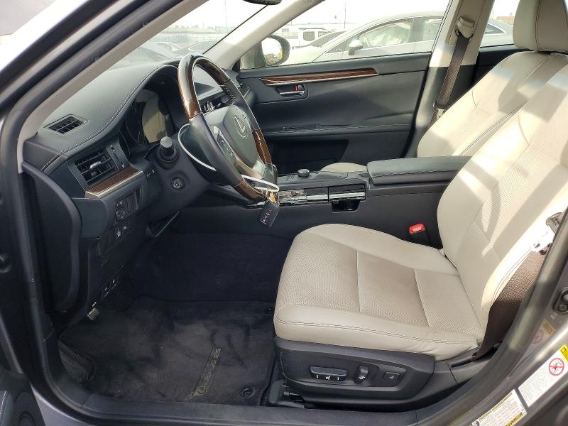 Aukcja sprzedaży 2014 Lexus Es, vin: JTHBK1GG6E2141595, numer aukcji: 76802955
