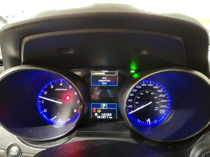 Aukcja sprzedaży 2015 Subaru Legacy, vin: 4S3BNFN60F3042007, numer aukcji: 78107545