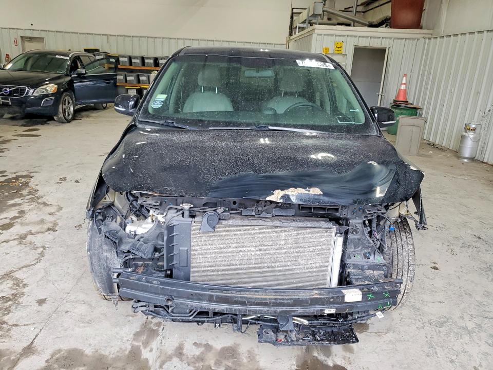 Aukcja sprzedaży 2021 Kia Sedona, vin: KNDMB5C1XM6673555, numer aukcji: 76739555