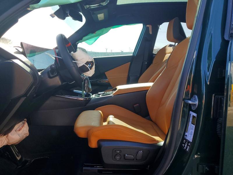 77310185 :رقم المزاد ، 5UX73GP0XS9084507 vin ، 2025 Bmw X3 مزاد بيع