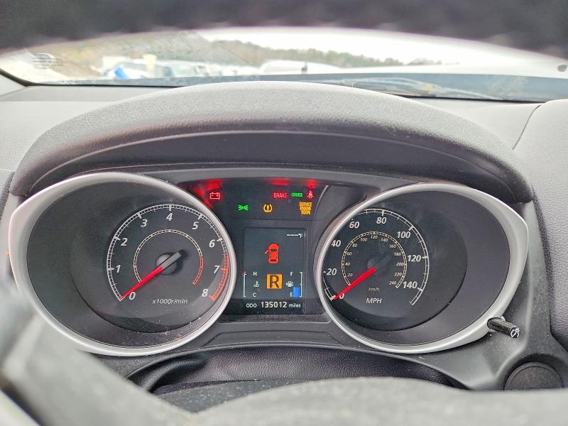 Продаж на аукціоні авто 2015 Mitsubishi Outlander Sport, vin: 4A4AP3AU5FE012314, номер лоту: 78884485