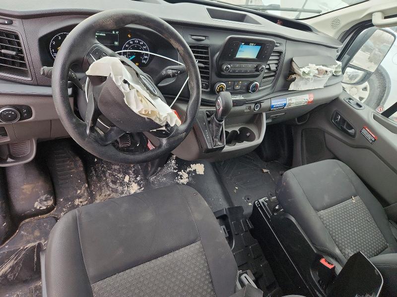Aukcja sprzedaży 2024 Ford Transit, vin: 1FTBR2Y88RKA95218, numer aukcji: 78360955