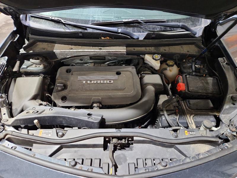 Aukcja sprzedaży 2019 Cadillac Xt4, vin: 1GYFZDR45KF166697, numer aukcji: 78391045