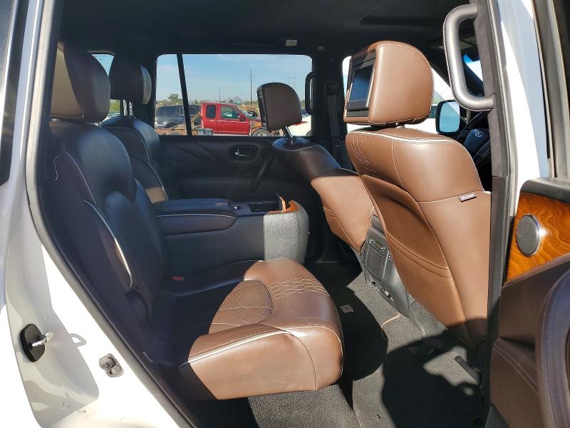 Aukcja sprzedaży 2015 Infiniti Qx80, vin: JN8AZ2NE5F9084867, numer aukcji: 78532865