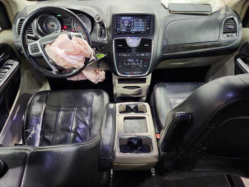 Продажа на аукционе авто 2013 Chrysler Town & Country, vin: 2C4RC1BG1DR512246, номер лота: 76019945