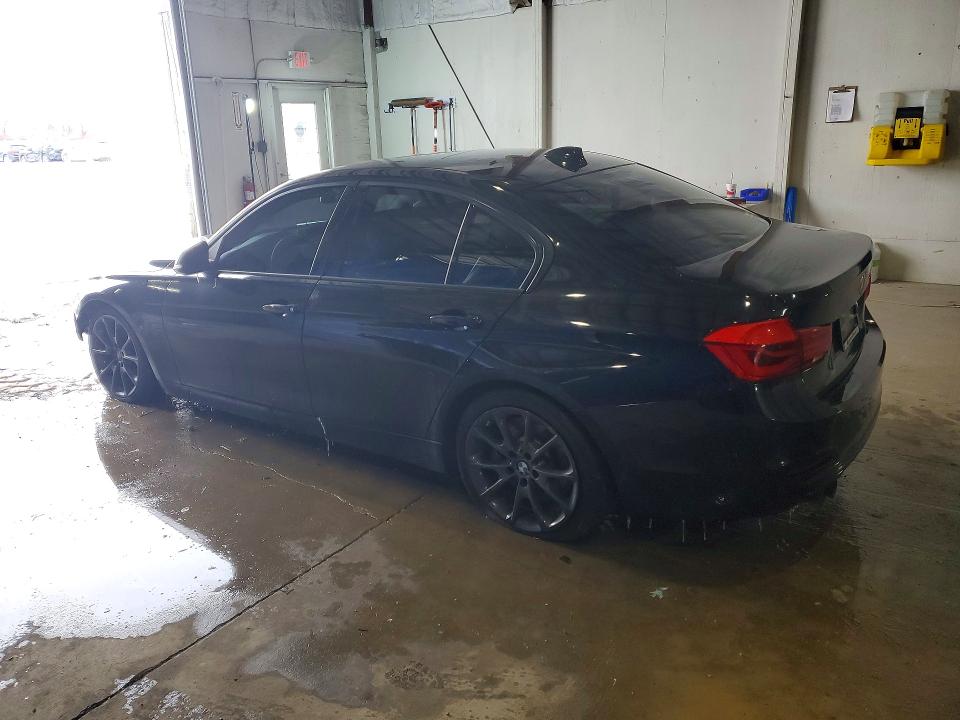 Aukcja sprzedaży 2016 Bmw 328, vin: WBA8E7C55GK415542, numer aukcji: 75004035