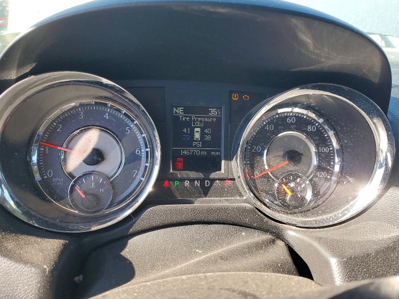 78108685 :رقم المزاد ، 2C4RC1CG9CR364215 vin ، 2012 Chrysler Town & Country مزاد بيع