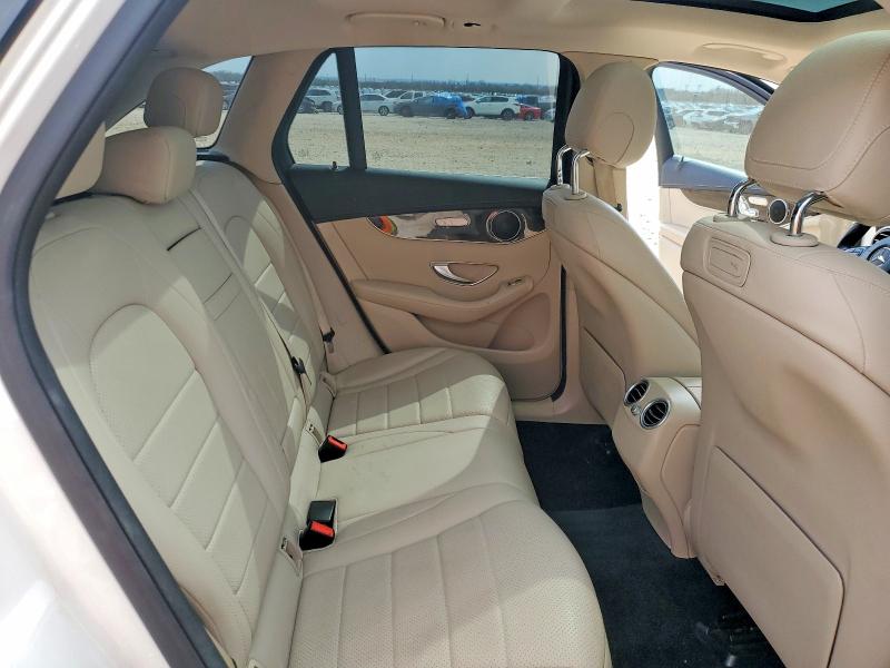 Aukcja sprzedaży 2019 Mercedes-benz Glc, vin: WDC0G4JB0KV174783, numer aukcji: 77672225
