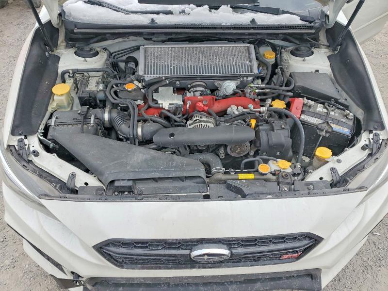 Aukcja sprzedaży 2018 Subaru Wrx, vin: JF1VA2M67J9821905, numer aukcji: 76639065