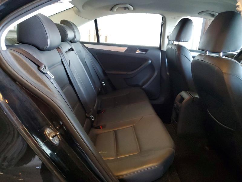 Aukcja sprzedaży 2013 Volkswagen Jetta, vin: 3VWDP7AJXDM242159, numer aukcji: 79273465