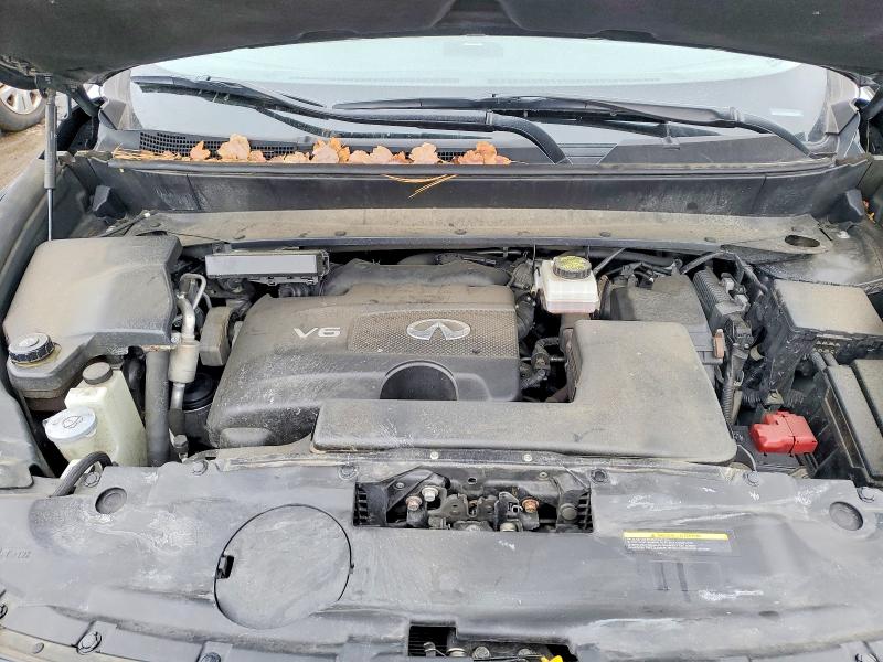 Продажа на аукционе авто 2020 Infiniti Qx60, vin: 5N1DL0MM3LC544285, номер лота: 75964595