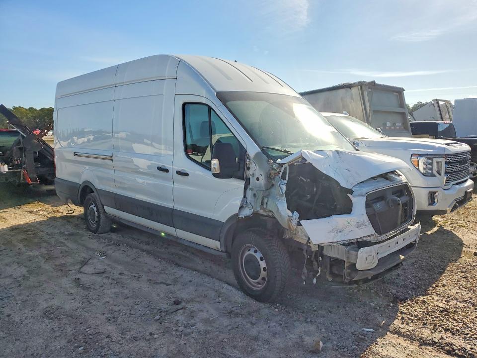 2021 Ford Transit მანქანა იყიდება აუქციონზე, vin: 1FTBR3X80MKA21856, აუქციონის ნომერი: 76311465
