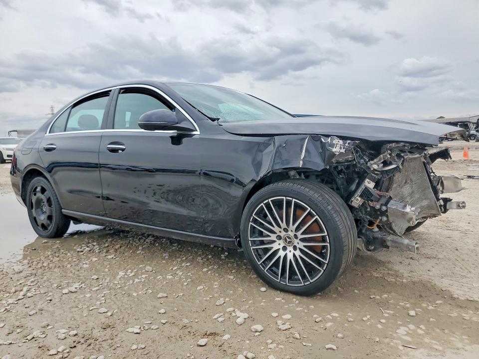 Aukcja sprzedaży 2024 Mercedes-benz C 300, vin: W1KAF4GB4RR175142, numer aukcji: 77113385