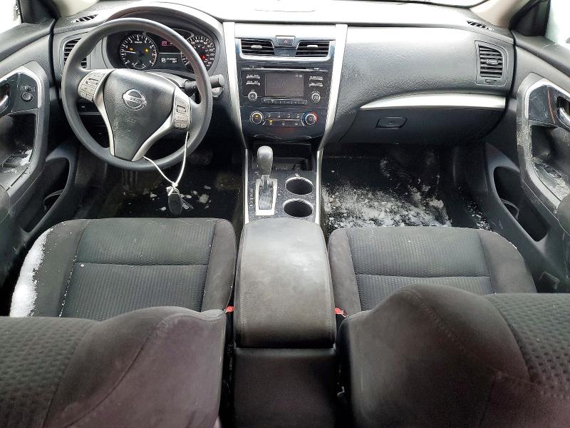 Продажа на аукционе авто 2014 Nissan Altima, vin: 1N4AL3AP0EN260004, номер лота: 75233995