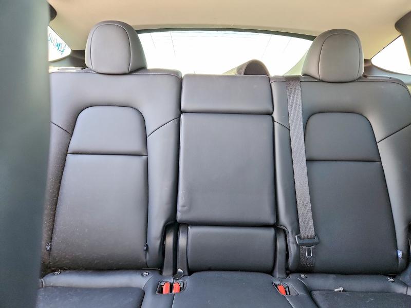 76358835 :رقم المزاد ، 7SAYGDEF9RA312805 vin ، 2024 Tesla Model Y مزاد بيع