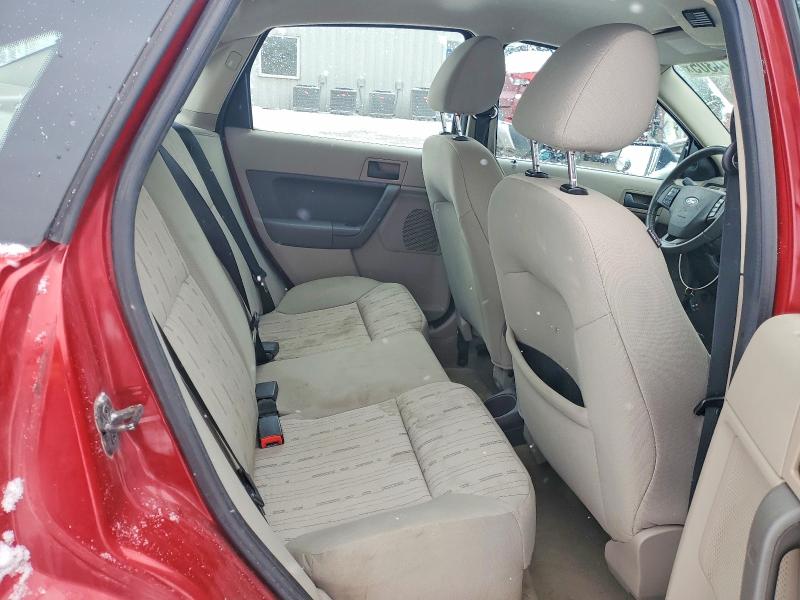 Aukcja sprzedaży 2011 Ford Focus, vin: 1FAHP3FN7BW193076, numer aukcji: 78274305