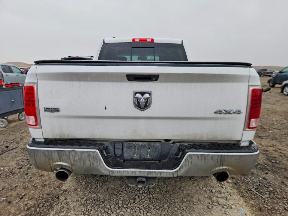 Aukcja sprzedaży 2013 Ram 1500, vin: 1C6RR7NT0DS505160, numer aukcji: 78894475